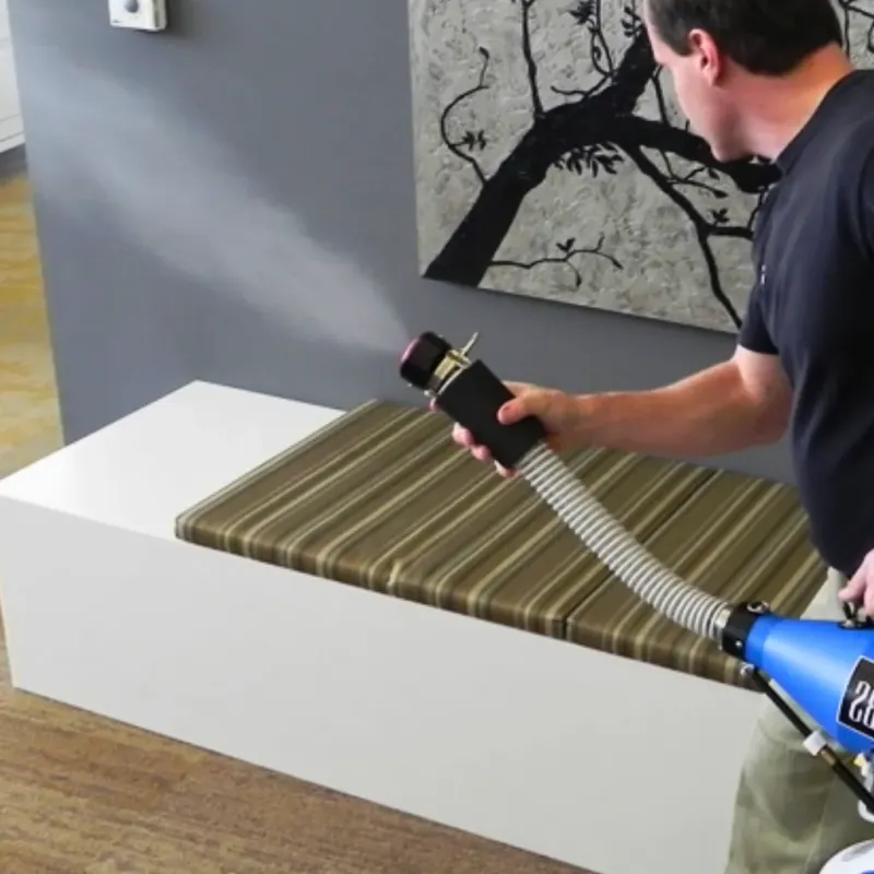 Professional Odor Removal in Scott County, IL